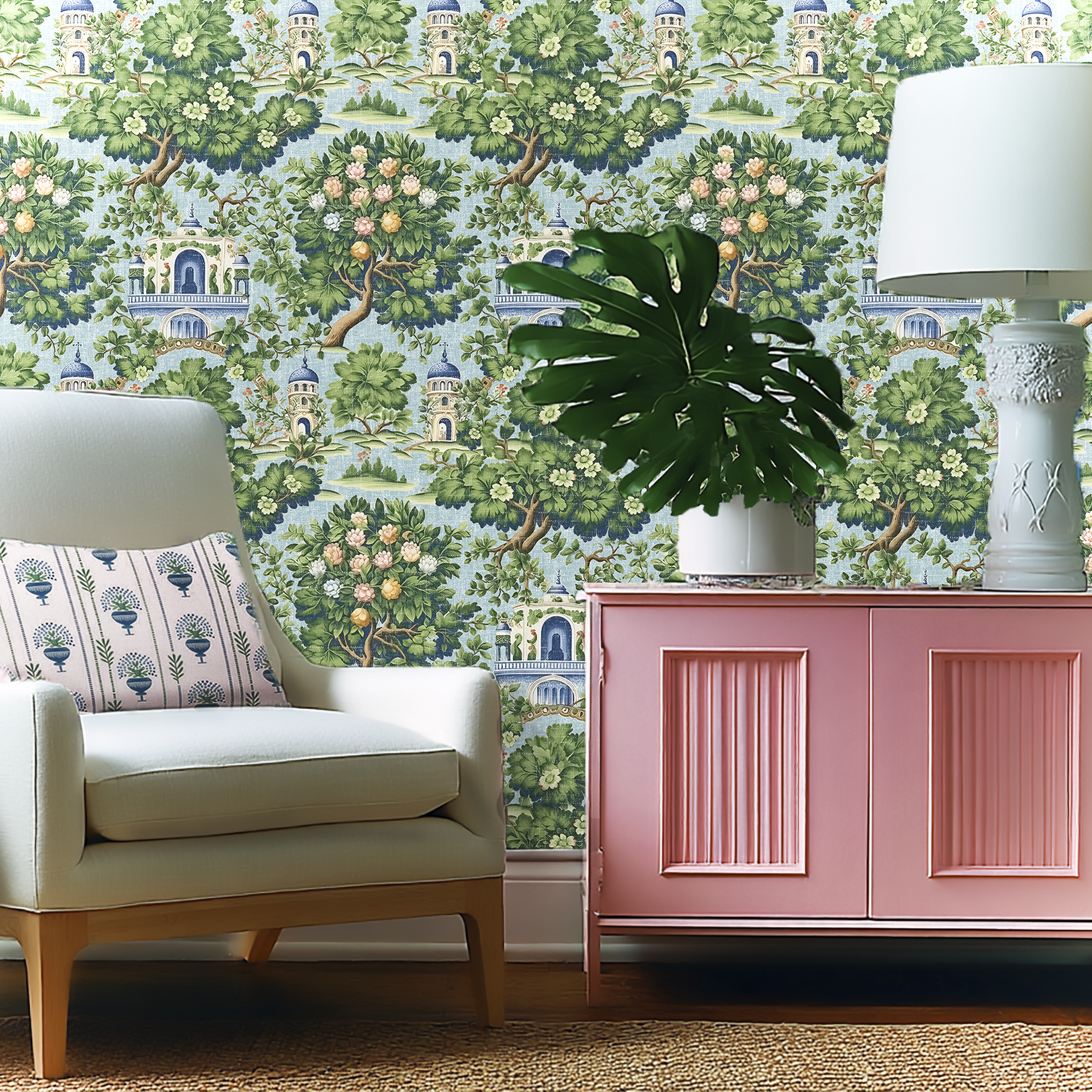Palm Beach Collection