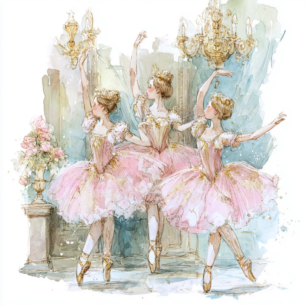Ballet de Paris