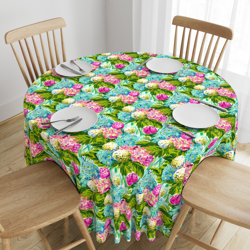 Palm Beach Passion - Lilly Loves Sports